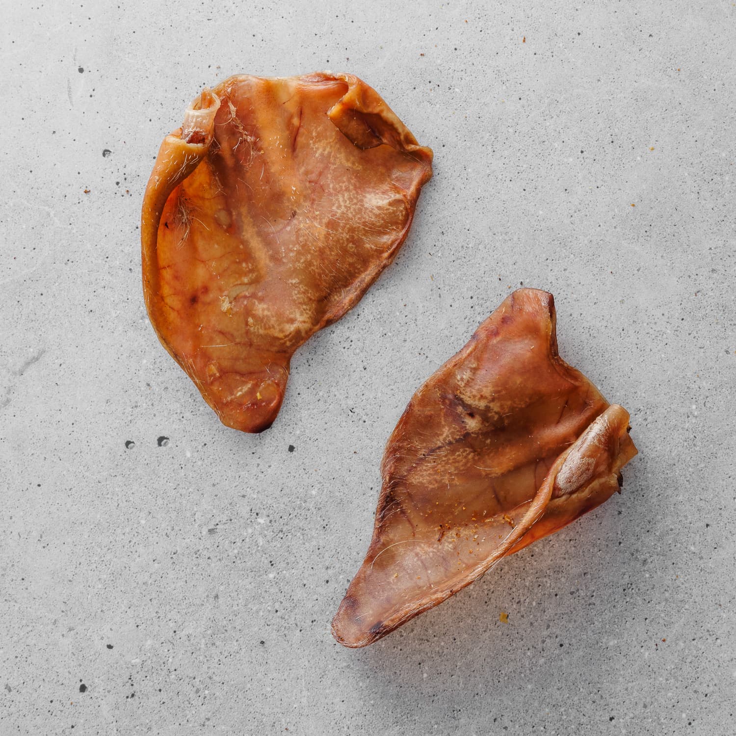 Tucker Tub Pigs Ears