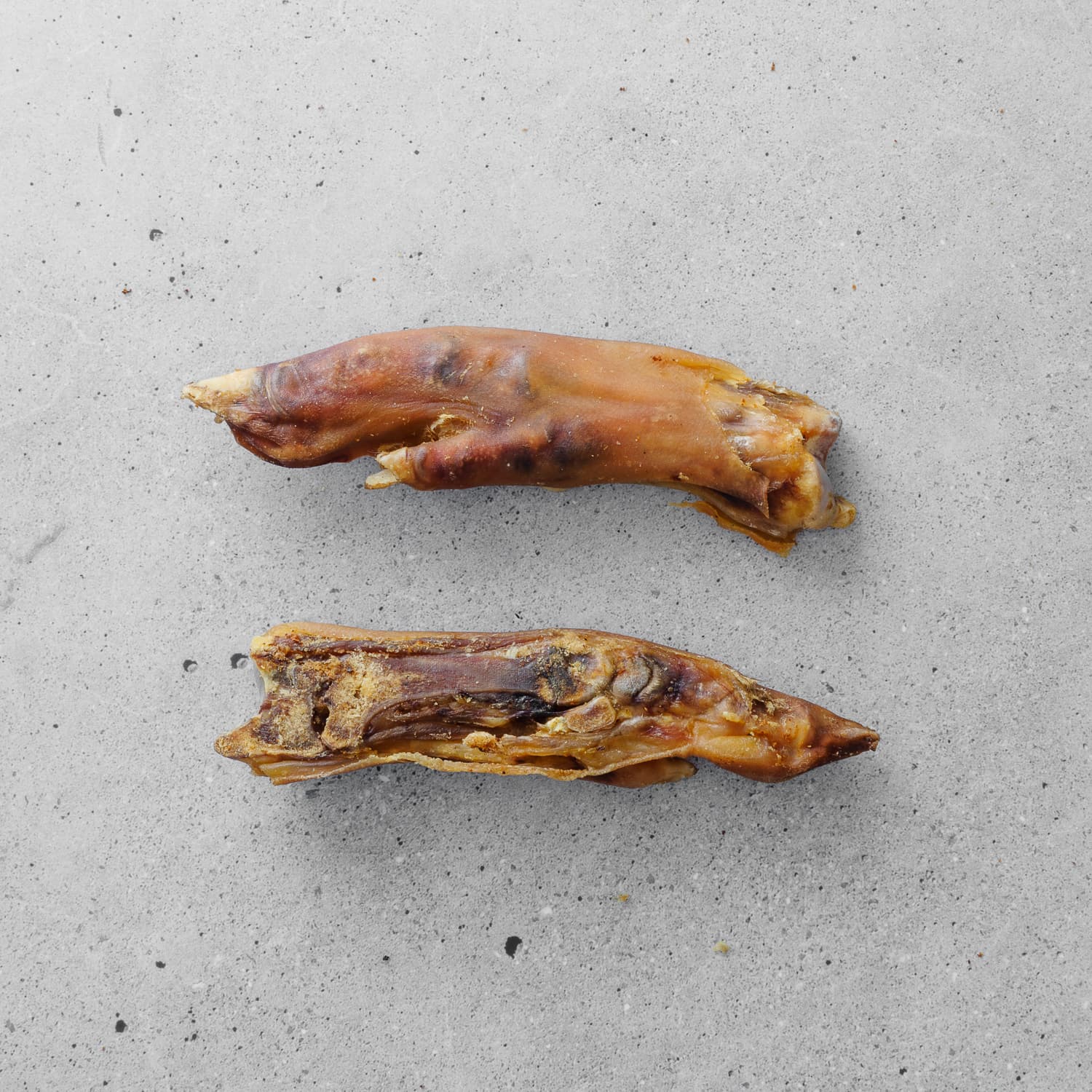 Tucker Tub Pigs Trotters