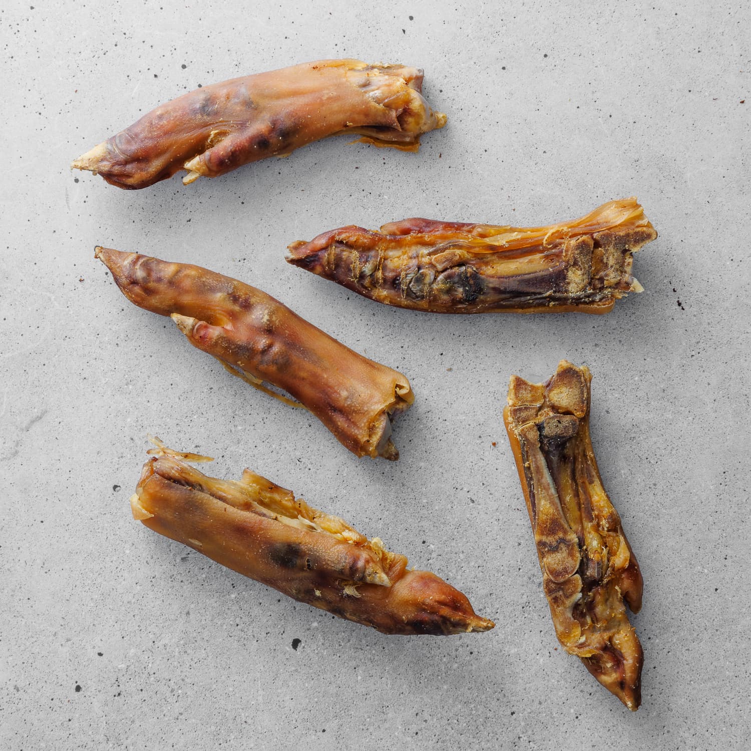 Tucker Tub Pigs Trotters