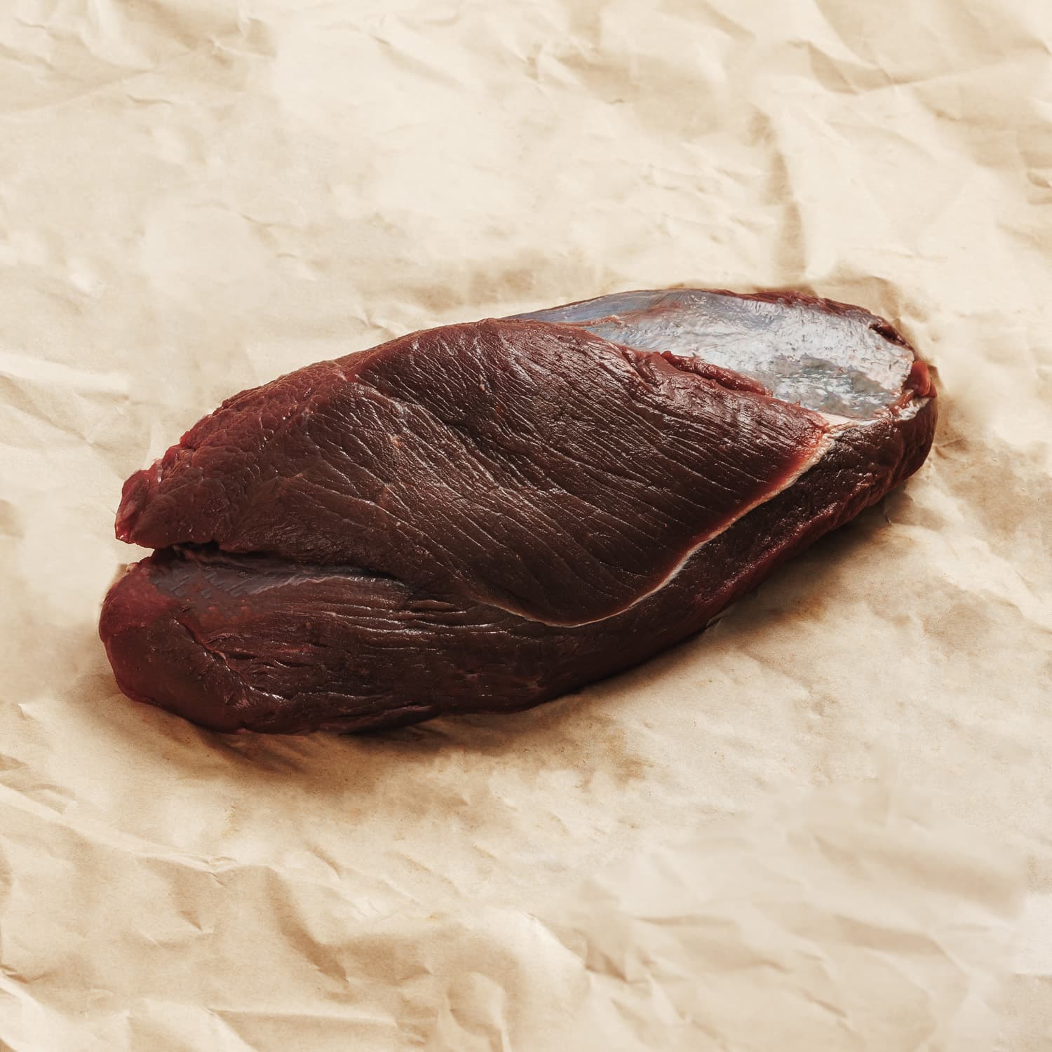 Tucker Tub Raw Diced Venison Dog Food